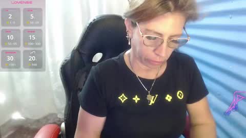 CHAYLA VICTORIA RUIZ  online show from 06.07.26