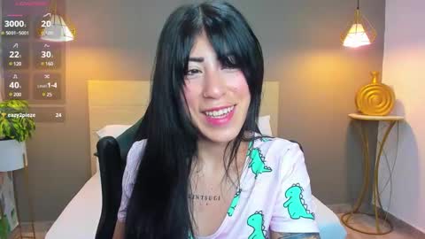 isabel online show from 02.04.25