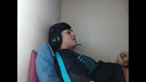 OnlyChayno online show from 04.11.26