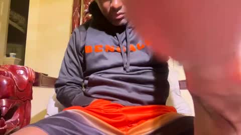 Snapshot of chco_taco chatting on 01.28.25 Charlyhustle online show from 01.28.25