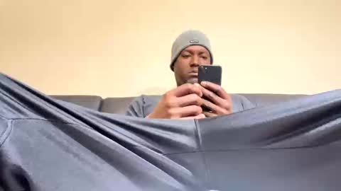 Charlyhustle online show from 02.12.26