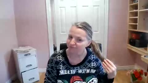 chealsiek online show from 01.14.26