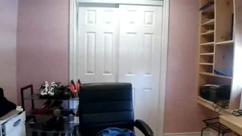 Snapshot of chealsiek chatting on 02.19.26 chealsiek online show from 02.19.26