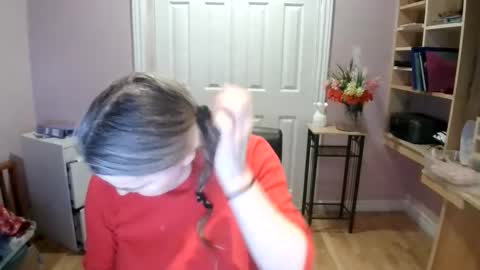 chealsiek online show from 03.23.26