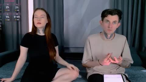 Snapshot of checkandmate chatting on 12.02.24 checkandmate online show from 12.02.24