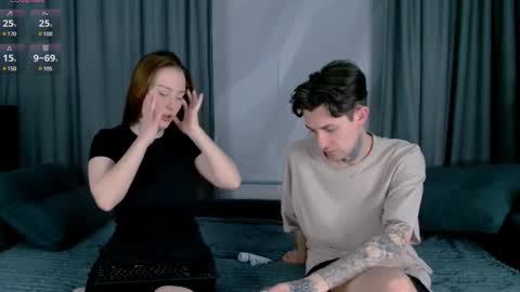 Snapshot of checkandmate chatting on 12.02.24 checkandmate online show from 12.02.24