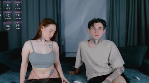 Snapshot of checkandmate chatting on 12.03.24 checkandmate online show from 12.03.24