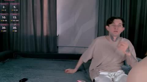 Snapshot of checkandmate chatting on 12.17.24 checkandmate online show from 12.17.24