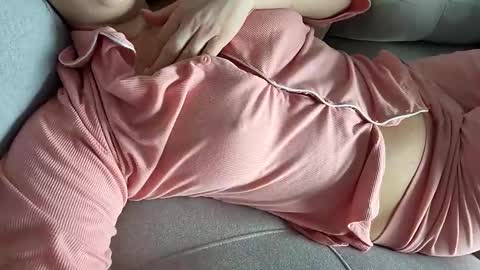 Cheeeky couple online show from 02.14.26