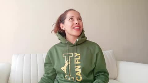 Snapshot of cheek_chic12 chatting on 04.28.26 Regina Phalange online show from 04.28.26