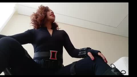 Snapshot of cheek_chic12 chatting on 06.11.26 Regina Phalange online show from 06.11.26