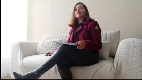 Snapshot of cheek_chic12 chatting on 07.14.26 Regina Phalange online show from 07.14.26