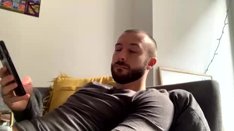 CheekyCharliee online show from 09.19.25