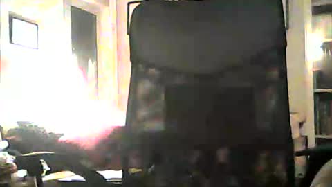 Snapshot of cheekycharm chatting on 10.16.25 cheekycharm online show from 10.16.25