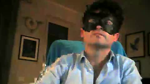 cheekycharm online show from 03.26.26