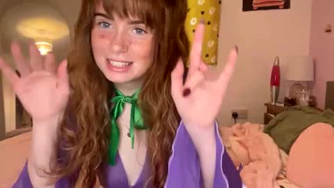 cheekykatx online show from 09.19.25