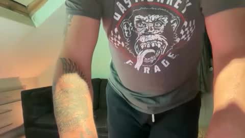 Cheekylondon online show from 10.29.25