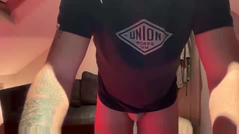 Cheekylondon online show from 11.20.25