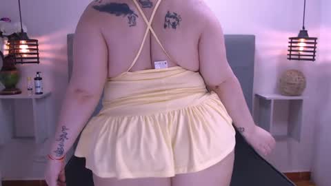 cheelsea_ online show from 12.15.24