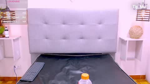 cheelsea_ online show from 01.15.25