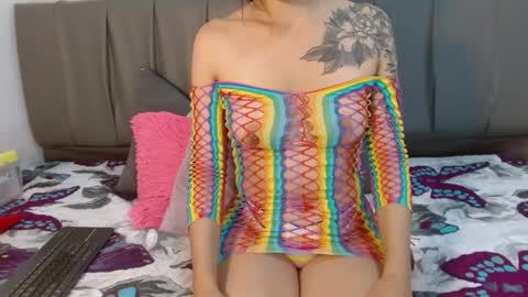 Cherlyn online show from 12.20.24