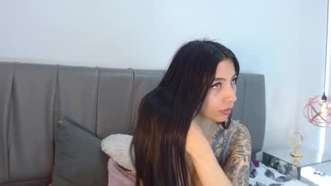 Cherlyn online show from 01.11.25