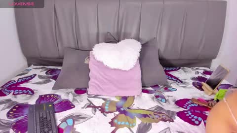 Cherlyn online show from 10.06.25