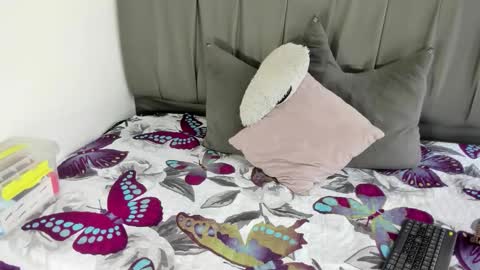 Cherlyn online show from 01.07.26