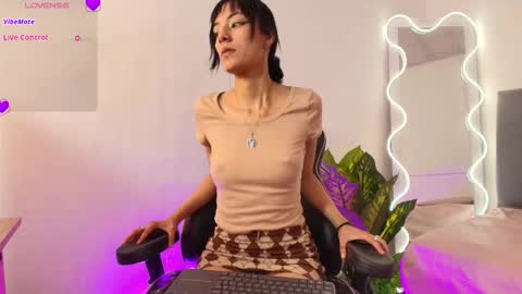 CHERRY  online show from 02.20.26