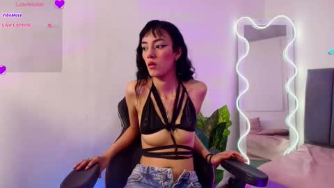 CHERRY  online show from 02.26.26