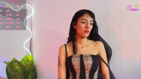 CHERRY  online show from 04.11.26