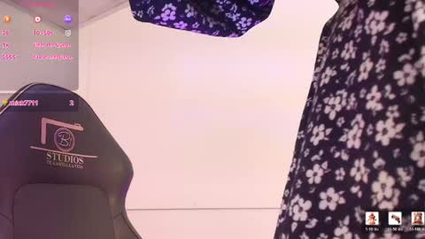 CHERRY  online show from 04.24.26