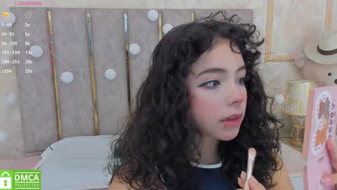 Baby Cherry online show from 12.07.24