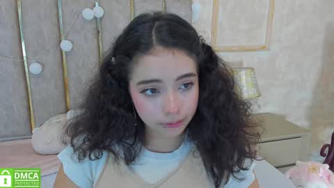Baby Cherry online show from 01.02.25