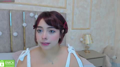 Baby Cherry online show from 01.11.25