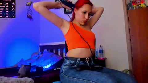 Snapshot of cheeryl chatting on 12.19.24 Miss Cheeryl online show from 12.19.24