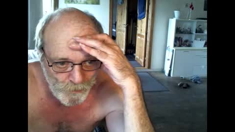 chefben666 online show from 03.23.26