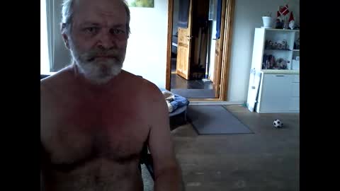 chefben666 online show from 04.03.26