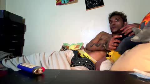 chefboii89 online show from 03.02.26