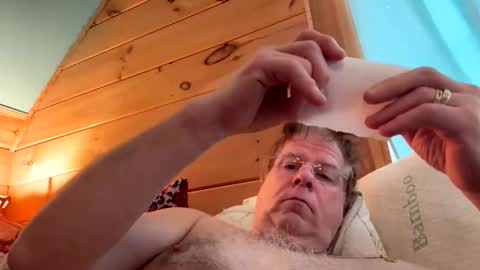 Chefbrian36 online show from 02.19.26