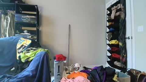 Chef Dev XXX online show from 01.12.26