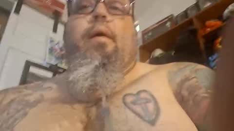 chefjoe_light online show from 04.13.26