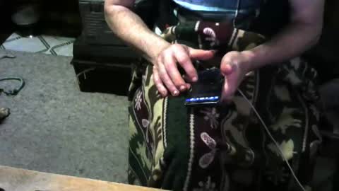 chefy online show from 12.14.25