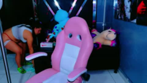 cheily_adamsx1 online show from 09.21.25