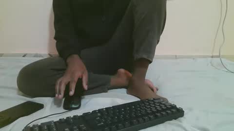 Snapshot of chekyboys_ chatting on 10.18.25 chekyboys_ online show from 10.18.25