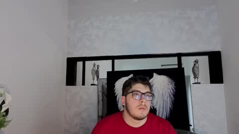   online show from 12.21.25