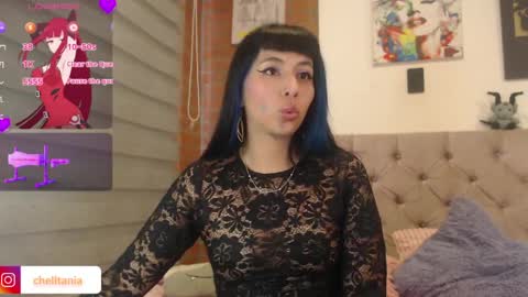 Tania  online show from 04.05.26