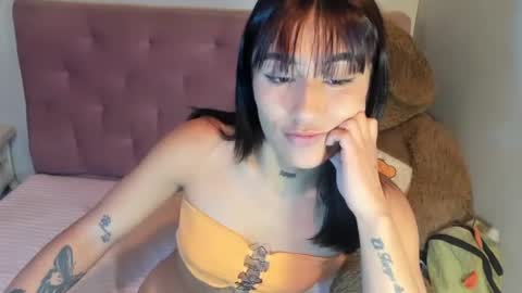 Chell online show from 05.13.26