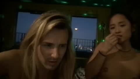 chellybear101 online show from 12.03.24