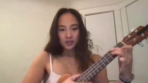 chellybear101 online show from 01.19.25